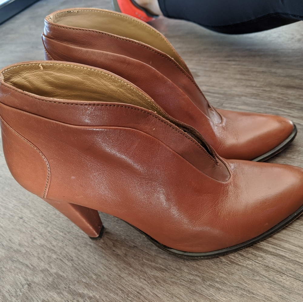 Malene Birger Booties